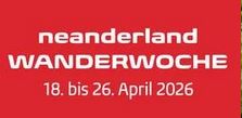 Neanderland Wanderwoche